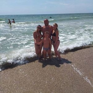 Meet your Posher, Volodymyr